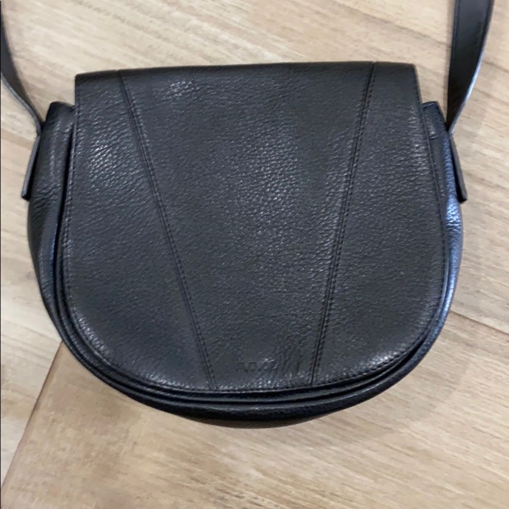 Vince Crossbody Bag
